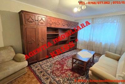 Apartament cu 2 camere decomandat în Negru Vodă - 9