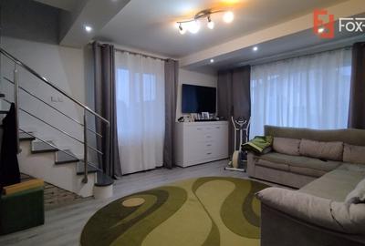 Casă individuală cu 4 camere cu Piscina în Săcălaz - 3