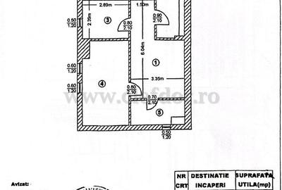 Apartament cu 5 camere decomandat în Herăstrău - 20