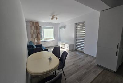 Apartament cu 2 camere decomandat în Copou - 4