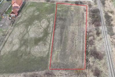 Teren în Central - 2