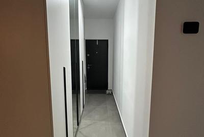 Apartament cu 2 camere decomandat în Berceni - 7
