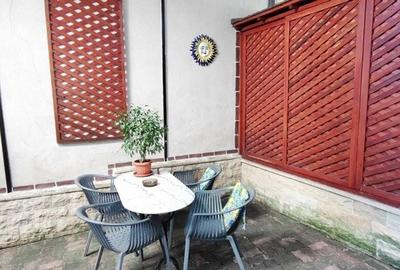 Apartament rustic, deosebit de 98 mp,  cu gradina, in Andrei Muresanu - 17