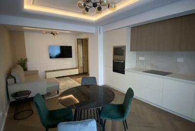 Apartament cu 2 camere decomandat în Exterior Vest - 7