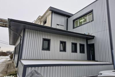 Spațiu comercial, de 2,550 mp, în Central - 6