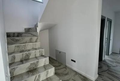 Casă cu 4 camere cu Teren 420 Mp în Săsar - 13