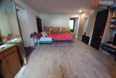 Apartament cu 2 camere semidecomandat în Tipografilor - 1