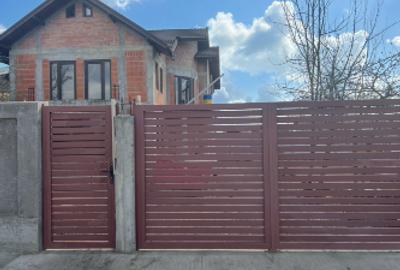 Casă individuală cu 5 camere cu Teren 400 Mp în Tătărani - 2