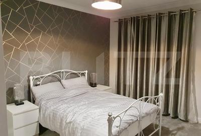 Apartament 3 camere modern, spatios - Calea Turzii, locatie excelenta! - 4