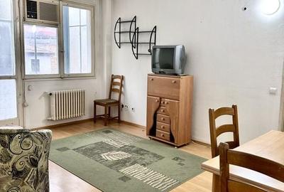 Apartament 3 camere - Cismigiu - Plevnei, vedere mixta. - 2