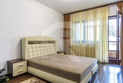 2 cam imobil nou Domenii/1 Mai, CENTRALA PROPRIE, complet mobilat/utilat, etaj 1 - 2