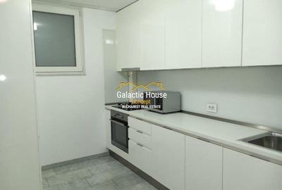 4  camere decomandate, in zona Bd. Aviatorilor - Pta Charles de Gaule - 6