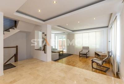 Vila mobilata tip duplex 5 camere - 24