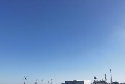 Navodari -Corbu Terminal Midia OMV Petrom teren intravilan 15.000 mp - 1