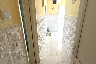 Apartament cu 2 camere decomandat, mobilat în Micro 20 - 10