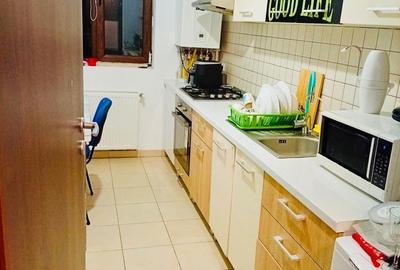 Apartament cu 2 camere decomandat în Ghencea - 10
