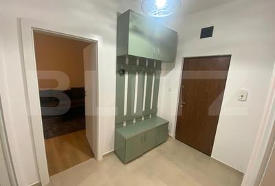 Apartament 2 camere, 52mp, la cheie, in Baciu, zona Petrom - 3
