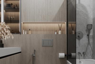 ISOLA BOUTIQUE - Pallady lucrările au început - metrou in apropiere - 14