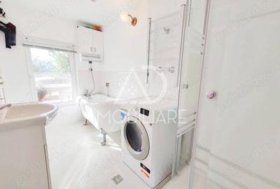 Casă cu 3 camere cu Teren 1000 Mp în Central - 2