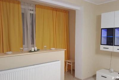 Apartament cu 2 camere semidecomandat în Craiovei - 3