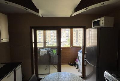 Apartament cu 2 camere decomandat în Central - 5