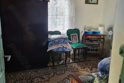 Casă cu 3 camere în Drănic - 10