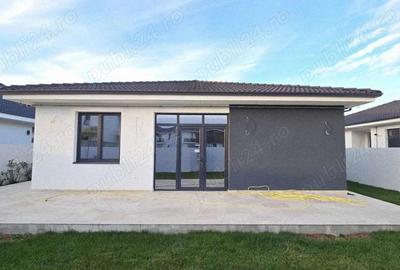 Casa noua de vanzare cart Nufarul Viena Residence - 5