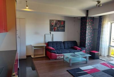 Apartament 2 camere - Turnisor, str. Neppendorf