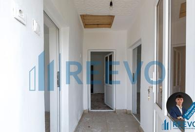 Casă cu 2 camere cu Teren 779 Mp în Tache - 9