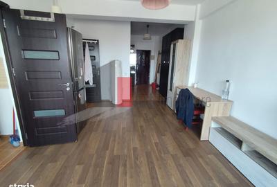 Apartament cu 2 camere semidecomandat, mobilat în Bucureștii Noi - 1