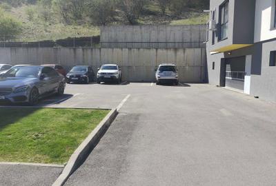 Apartament cu 2 camere decomandat în Florești