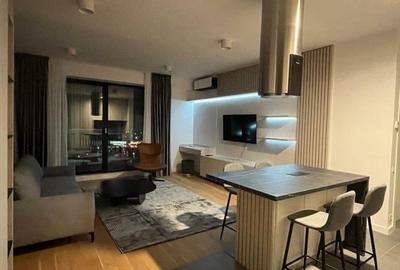 Apartament | 2 camere |  bloc nou | One Timpuri Noi - 4