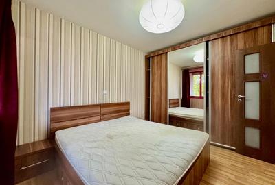 Apartament in vila Bucurestii Noi | str.Galiceni | Loc parcare - 7