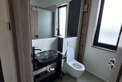 Garsonieră decomandată în Obor