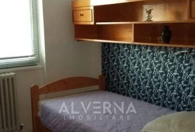 Apartament 3 camere cu centrala proprie | 2 bai | zona UMF - Zorilor - 6
