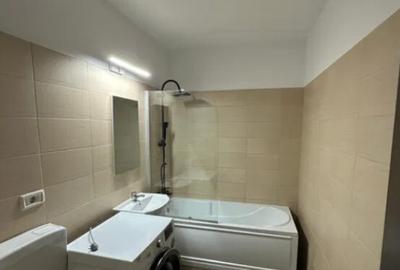 Garsonieră decomandată în Sânpetru - 7