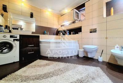 Casa individuala cu 5 camere si terasa, zona linistita Sanicolaul Mic - 3