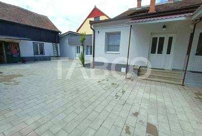 Apartament cu 2 camere nedecomandat, mobilat în Piața Cluj - 7