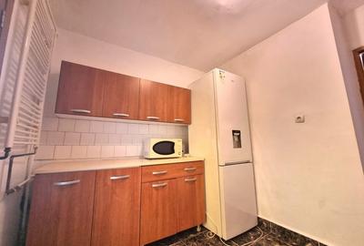 Apartament cu 2 camere decomandat, mobilat în Lipovei - 5
