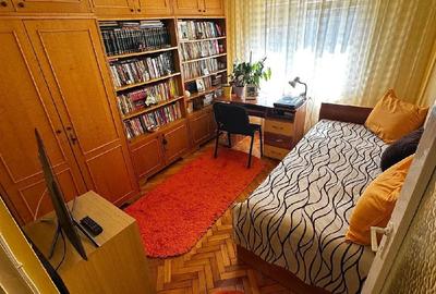 Apartament cu 3 camere decomandat în Central - 6
