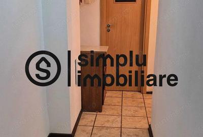 Apartament cu 2 camere decomandat în Valea Rosie - 9