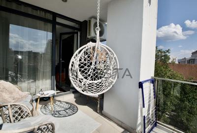 APARTAMENT DE LUX 2 CAMERE ULTRAFINISAT CENTRAL - 12