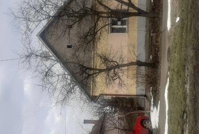 Casă cu 4 camere în Central - 5