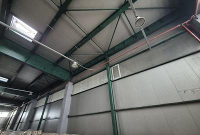 Închiriere Hală Industrială Tunari | Fosta Fabrica Ursus - 15