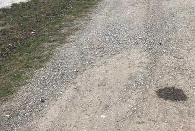 Teren de 840 mp, în Feleacu - 3