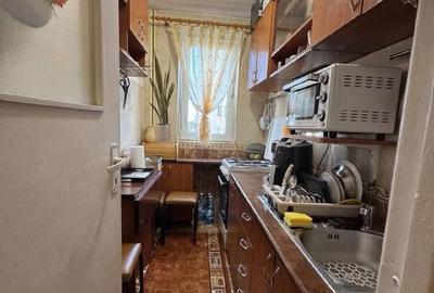 Apartament cu 2 camere semidecomandat în Fortuna - 3