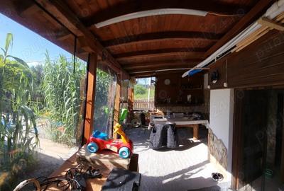 Vila cu piscina in Bulgaria la doar 35 de minute de grani?a ?i 2 ore de mare Vila cu piscina in Bulgaria la doar 35 de minute de grani?a ?i 2 ore de mare - 5