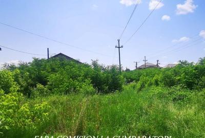 TEREN 2510 MP, PRETABIL DEZVOLTARE REZIDENTIALA - 27