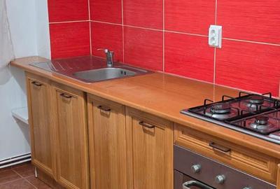 Apartament cu 4 camere în Circumvalațiunii - 2