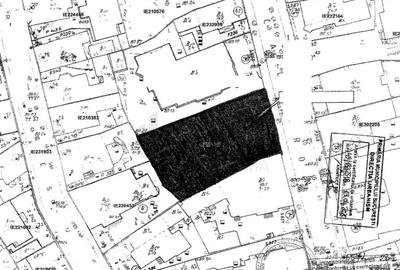 Teren Zona Ultracentrala 764 mp - PUZ Aprobat Teren Zona Ultracentrala 764 mp - PUZ Aprobat - 3